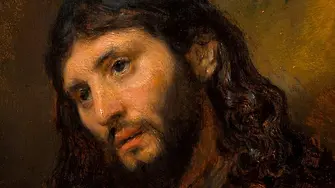 Картина с отпечатъци на Рембранд на търг за близо 8 милиона долара