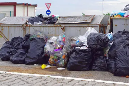 180 милиона лева за инсталацията за RDF-отпадък в София