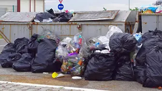 180 милиона лева за инсталацията за RDF-отпадък в София