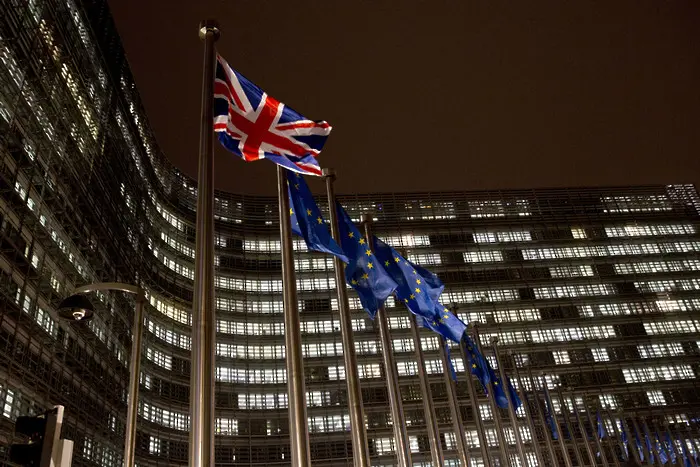 Брюксел и Лондон се споразумяха по проектодекларацията за Брекзит