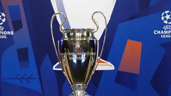 Финалът на Шампионската лига - на 29 август