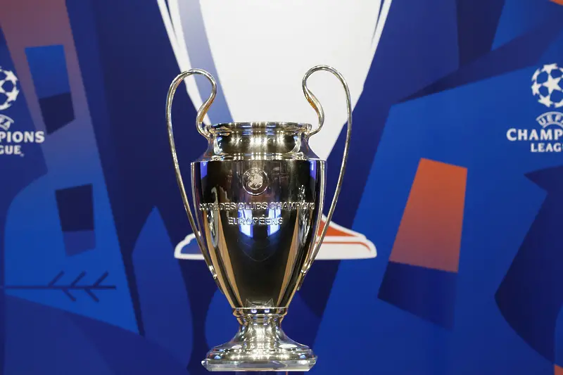 Шампионската лига се доиграва с финален турнир в Лисабон