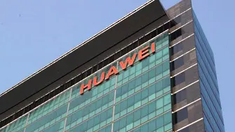 И Швеция забрани 5G на Huawei