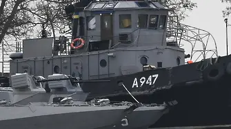 US дипломат: Европа може да затвори пристанищата си за руски кораби от Крим