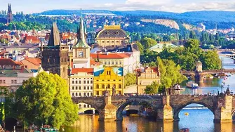 Прага: Русия е опасност за Чехия и ЕС