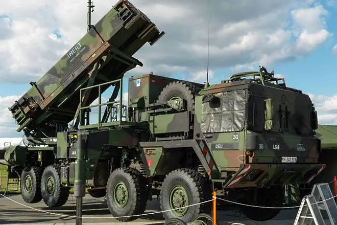 Тайван ще купи US зенитни ракети „Пейтриът“