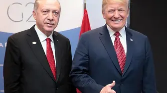 САЩ към Турция: В НАТО няма място за С-400