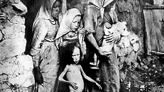 Дали България ще признае Гладомора в Украйна за геноцид
