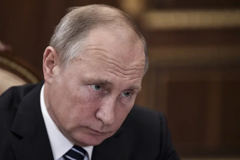 Путин ще разглежда ракети преди срещата си с Помпео