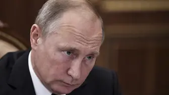 Путин ще разглежда ракети преди срещата си с Помпео