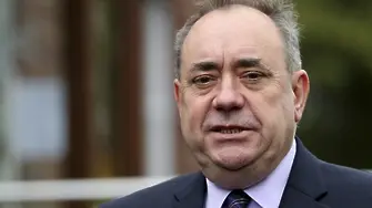 Бивш шотландски премиер арестуван за сексуален тормоз