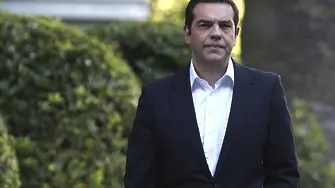 Европеизираният Ципрас губи подкрепа в Гърция 