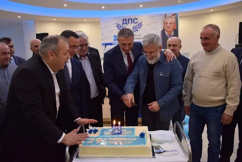Мустафа Карадайъ: ДПС ще стане първа политическа сила