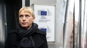 Елена Йончева сезира ЕС за 