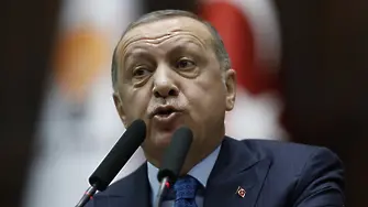 Ердоган: САЩ да се изтеглят от Сирия с 