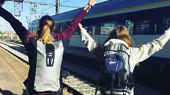 168 български младежи получиха карти за пътуване в ЕС