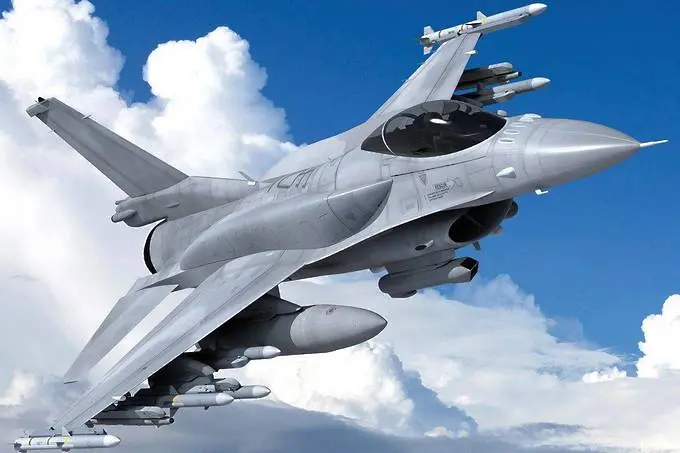 Десните опровергават Борисов: Подкрепихме сделката за F-16