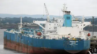 Българската държава може да бъде съдена за кораба BADR