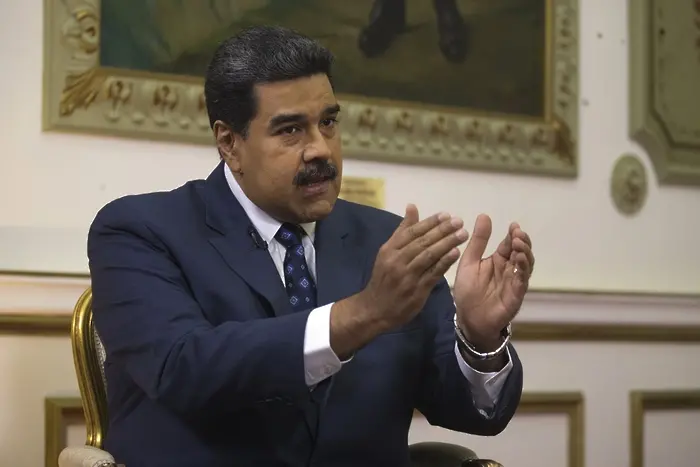 Куба се обяви против военна намеса във Венецуела