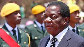 Президентът на Зимбабве: Ще падат глави заради протестите