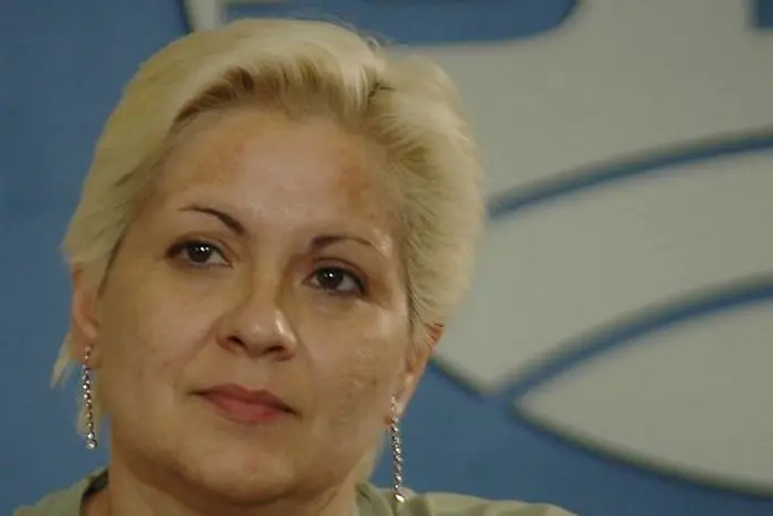 12 години по-късно: медицинската сестра Нася Ненова осъди 9 либийски мъчители