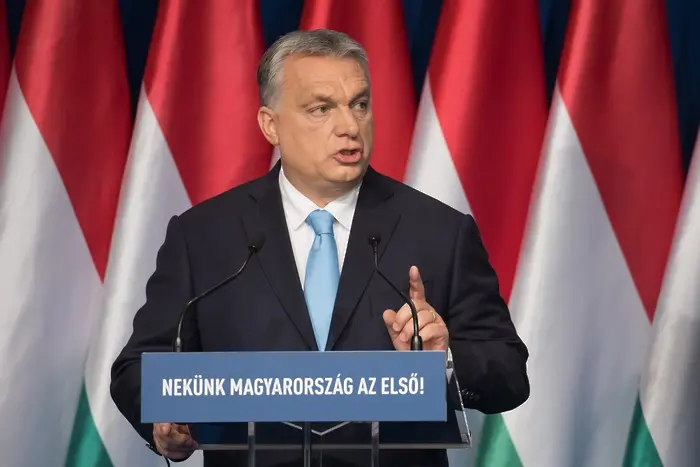 Орбан оттегли подкрепа от Манфред Вебер за председател на ЕК
