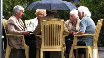 От днес: над 2 милиона пенсионери с малко увеличение на парите за старост