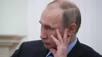 Путин не може да си позволи ядрена надпревара, ще свърши като СССР