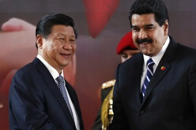 Как Китай тихомълком овладява Латинска Америка