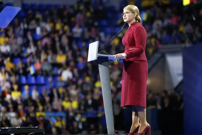 Тимошенко става милионерка в долари от обезщетения