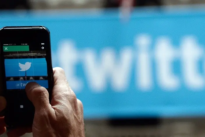 Русия заплаши да спре Twitter