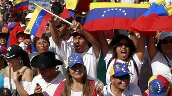 Каракас: САЩ са икономически наемен убиец
