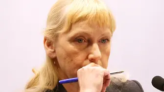 Елена Йончева: Не очаквах да съм срещу Станишев. Не беше леко.