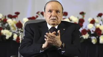 Алжир: управляващата коалиция поиска президентът да се оттегли