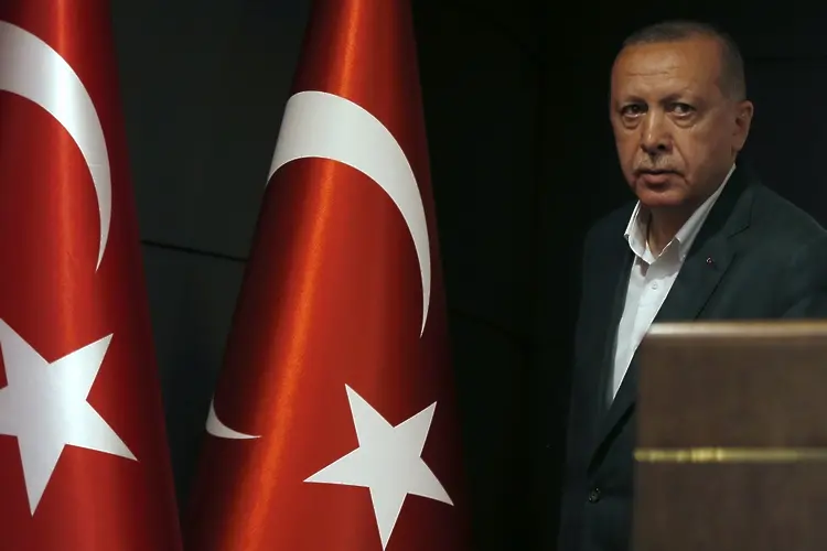 Първи резултати в Турция: Ердоган губи Анкара, опозицията води в Истанбул 