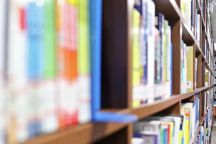 За времето на пандемията: между 50 и 70% спад в продажбата на книги