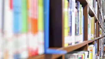 За времето на пандемията: между 50 и 70% спад в продажбата на книги