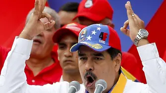 Шестима американски петролни бизнесмени с тежки присъди във Венецуела