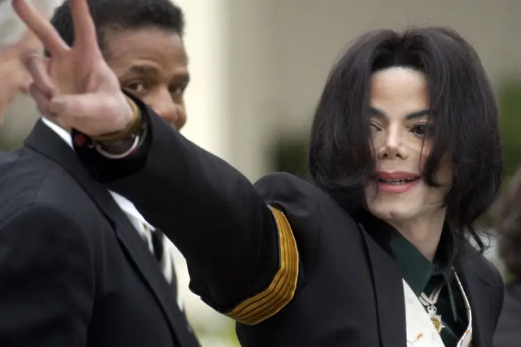 10 неоспорими факта за Майкъл Джексън и децата в живота му