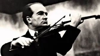 Шиндлер на музикантите и оркестърът на спасените от холокост