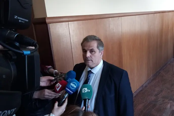 Окончателно: Панайот Рейзи е отстранен като кмет на Созопол