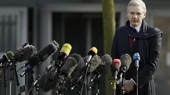 Британски съд нареди Асанж да бъде екстрадиран в САЩ