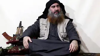ИД потвърди смъртта на Багдади и обяви наследника му