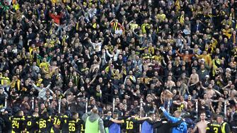 Налице е реален интерес от руския бизнесмен Антон Зингаревич за придобиване