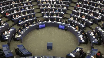 Кой кой е в Европейския парламент