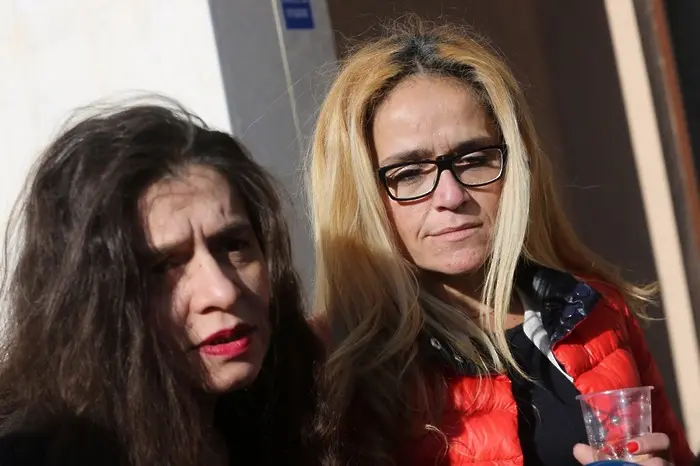 Съдът пусна Иванчева и Биляна Петрова под домашен арест
