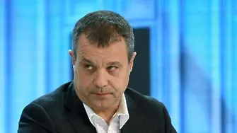 Кошлуков обвини Горан Благоев в богохулство и критики към Борисов