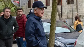 Прокуратурата: Лютви Местан е виновен за катастрофа колкото и бащата на загиналото дете
