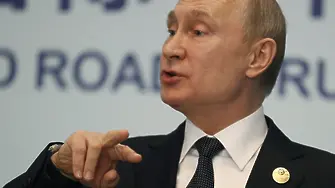 Путин: Който има монопол върху изкуствения интелект, той ще господства