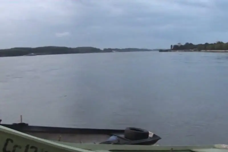 Спасители издирват 16-годишно момче във водите на Дунав